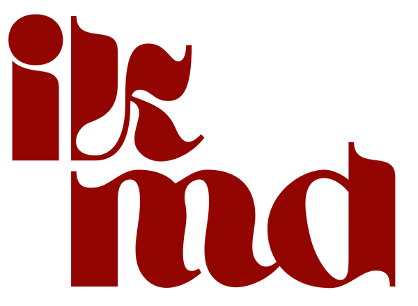 I Kinda Made It - Creative Studio